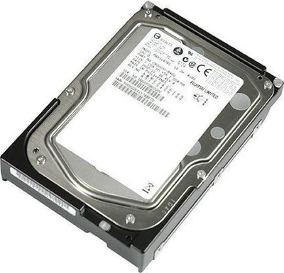 Disk i brendshëm HPE SATA, 500GB, 7200 RPM, 3.5"