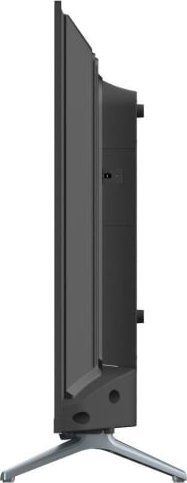 Телевизор QLED CHiQ L32QM8T, 32\", Full HD, сребрен