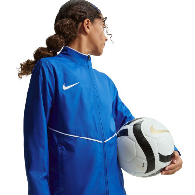 Детска дождовна јакна Nike Park 26 Junior, од полиестер