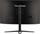Monitor gaming ViewSonic VX2718-PC-MHDJ, 27", Full HD, 165Hz, i zi