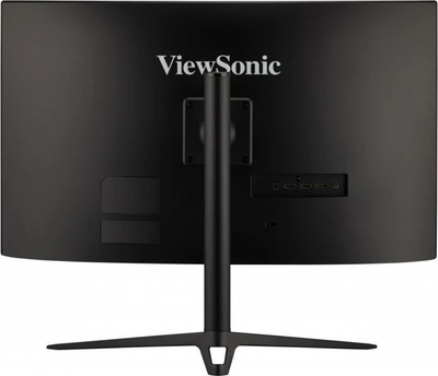 Monitor gaming ViewSonic VX2718-PC-MHDJ, 27", Full HD, 165Hz, i zi