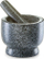 Havan kuzhine Zeller Granite, 10 cm, antracit