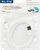 Kabllo Blow USB-A - USB-C, 1.5 m, e bardhë