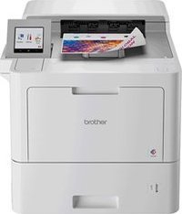 Ласерски печатач Brother HL L9470CDN, A4, во боја, мрежа Gigabit