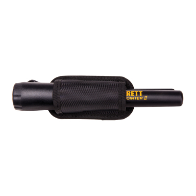 Detektor metalesh Garrett Pro-Pointer II, pinpointer, IP66, i zi