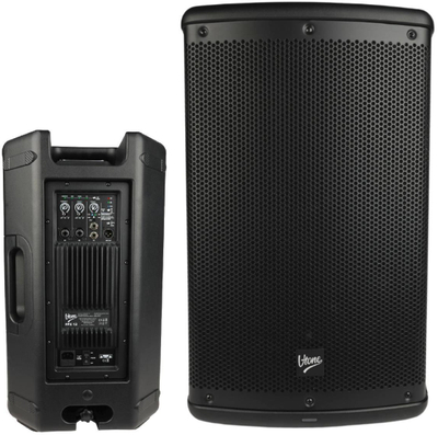 Boxe aktive V Tone FPX 12, 400W, 12", me Bluetooth