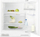 Frigorifer i integruar Electrolux Series 600 LXB2AE82S, 127L, klasa energjike E, i bardhë