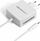 Adapter karikimi për laptop Qoltec 51751, 65W, për Huawei, i bardhë