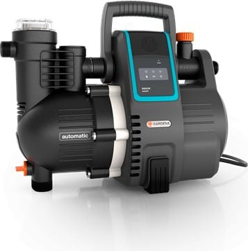 Хидрофор smart Gardena 5000/5E, 1300W, 5000 l/час