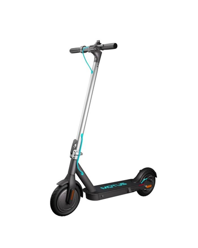 Trotinet elektrik Motus Scooty 8.5 Lite, rrota 8.5", i lehtë, i zi
