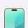 Stiker mbrojtës Amazingthing Radix Matte Glass për iPhone 16 Pro Max, xham i kalit, matte, transparent