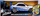 Makinë me telekomandë Jada Fast &amp; Furious Nissan Skyline GTR, shkallë 1:16, sportive, argjendtë me blu