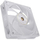Ventilator PC ASUS ProArt PF120, 120mm, PWM, i bardhë