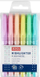 Markerë Easy Stationery, 6 copë