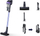 Fshesë pa kabllo Samsung Jet 60 Turbo VS15A6031R4, bateri rikarikueshme, violet