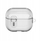 Kuti mbrojtëse Dux Ducis Seci për Samsung Galaxy Buds 3 Buds 3 Pro, TPU PC, transparente