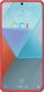 Mbulesë telefoni Nillkin Super Frosted Pro, për Xiaomi Redmi Note 13 Pro 5G Poco X6 5G, me teksturë kundër rrëshqitjes, e kuqe