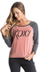 Bluzë Roxy Bossa Nova ERJZT03554-NQL0