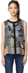 Bluzë Desigual Quiet Harmony 18SWBW26, shumë ngjyrëshe L mDE1893-L