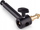 Рака за статив Manfrotto MA 203, професионална, за камери и светла, црна