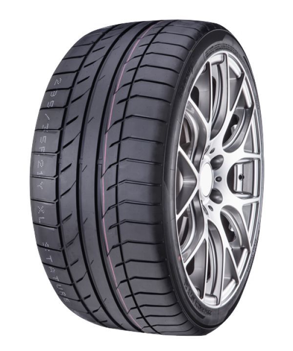 Gomë 235/50R19 ST GM