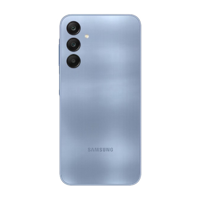 Celular Samsung Galaxy A25, 6.5", 6/128, i kaltër
