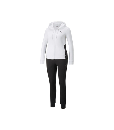 Trenerka Set për Femra, PUMA - 847129-02, XS