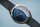 Orë Bering Ultra Slim 17039-307, kaltër e errët