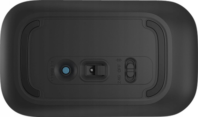 Maus wireless HP Z3700 Dual, 1600 DPI, USB, i zi