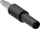 Adaptor elektro PJP ADA1056-CD1-N, 2mm në 4mm, i zi