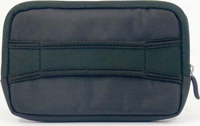 Këllëf mbrojtës për tablet Logo 7, 7\", i zi