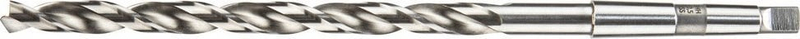 Stërvitje metali FESTA Drill 10.0 XL-Y, HSS, diametër 10mm, bisht MK1