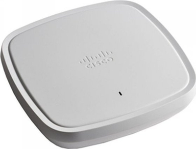 Access point Cisco C9130AXE-E, Wi‑Fi 6, PoE, gri