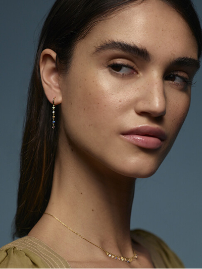Vathë PD Paola SAGE Gold AR01-303-U