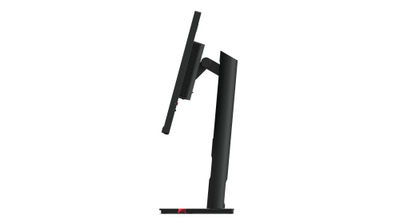 Monitor Lenovo ThinkVision T24i-30, 24", Full HD, i zi