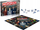 Lojë tavoline Monopoly Peaky Blinders, edicion special, për të rritur, shumëngjyrëshe