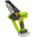 Sharrë zinxhiri me bateri Fieldmann FZP 70101-0, 20V, jeshile