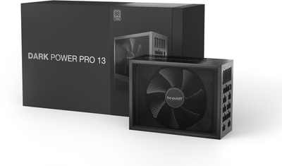 Burim energjie be quiet! Dark Power Pro 13 BN331 , 1300W