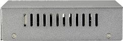 Media konvertues LevelOne FVS-3120, 10/100BASE-TX në 100BASE-LX, SMF SC