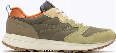 Atlete Merrell Alpine 83 Sneaker Sport M J006063, shollë gome, për burra