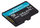 Kartë memorie Kingston MicroSDXC Canvas Go Plus, 1TB, me adapter