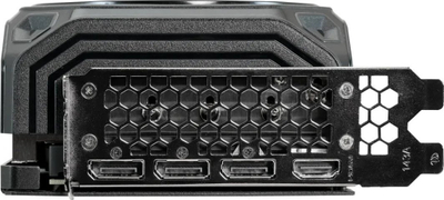 Kartelë grafike Gainward GeForce RTX 4070 Ti SUPER Panther OC 16GB GDDR6X