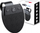 Set handsfree për makinë MBG Line SP11, Bluetooth 5.0, me altoparlant brenda, ngjyrë e zezë