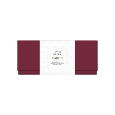Parfum unisex Caron Poivre Impérial, Eau de Parfum, 100 ml