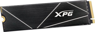 Disk SSD ADATA XPG Gammix S70 Blade, 512GB, M.2 2280 PCI-E x4 Gen4 NVMe