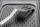 Shpatull për grill Wenko BBQ, 45.5 cm, çelik inox plastik, e zezë argjendtë