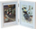 Kornizë foto Focus Frame Rock White Double, dyshe, 13x18 cm, e bardhë