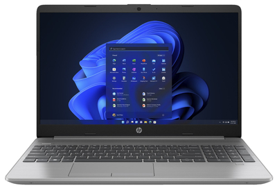 Laptop HP 255 G9, 15.6", AMD Ryzen 5, 16 GB RAM, 512 GB SSD, i hirtë