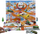Kalendar Adventi Hot Wheels, 24 surpriza, vetura 1:64, shumëngjyrësh