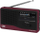 Radio Eltra Asia 810, vjollcë/e zezë